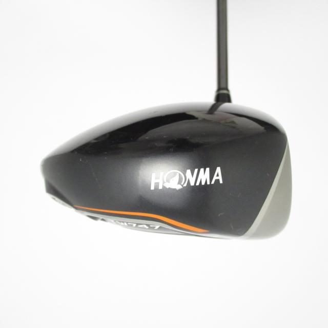 中古ゴルフクラブ】本間ゴルフ TOUR WORLD TOUR WORLD TW747 455