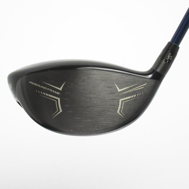 中古ゴルフクラブ】ダンロップ SRIXON スリクソン ZX7 ドライバー