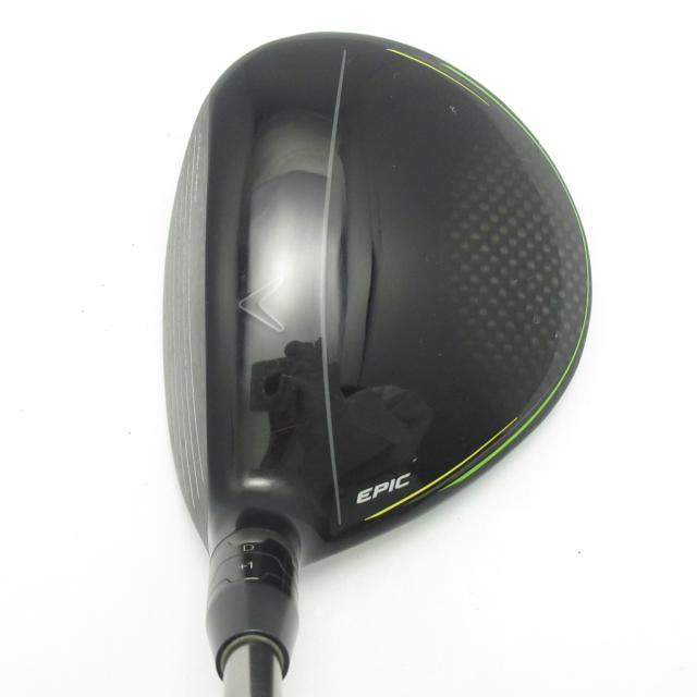 中古ゴルフクラブ】キャロウェイゴルフ EPIC エピック フラッシュ
