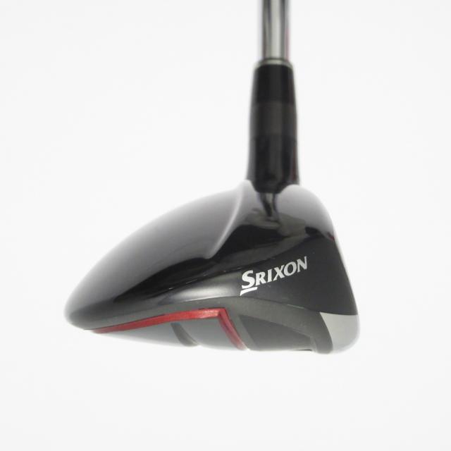 【中古ゴルフクラブ】ダンロップ　SRIXON　Z H85 ハイブリッド ユーティリティ N.S.PRO 950GH DST　シャフト：N.S.PRO 950GH DST