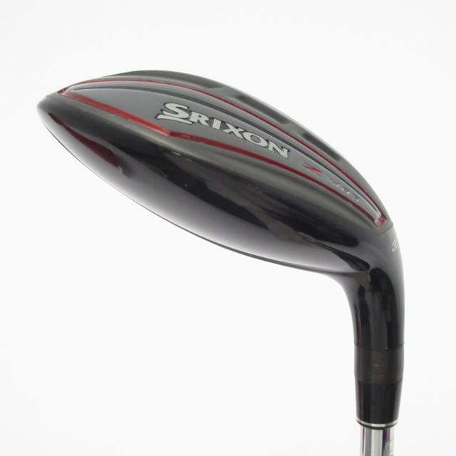 【中古ゴルフクラブ】ダンロップ　SRIXON　Z H85 ハイブリッド ユーティリティ N.S.PRO 950GH DST　シャフト：N.S.PRO 950GH DST