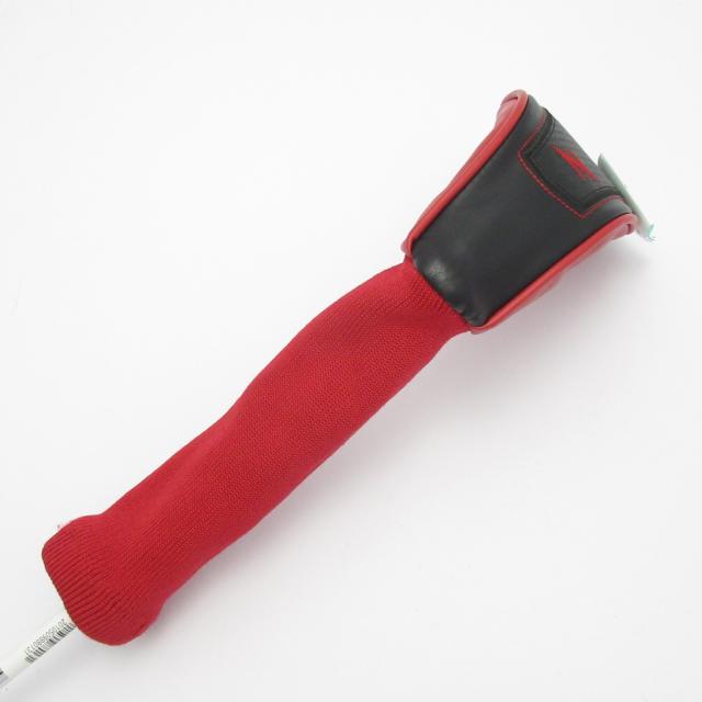 【中古ゴルフクラブ】ダンロップ　SRIXON　Z H85 ハイブリッド ユーティリティ N.S.PRO 950GH DST　シャフト：N.S.PRO 950GH DST