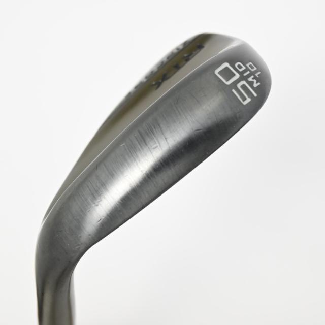 【中古ゴルフクラブ】クリーブランド　RTX　RTX ジップコア ブラックサテン ウェッジ N.S.PRO 950GH　シャフト：N.S.PRO 950GH