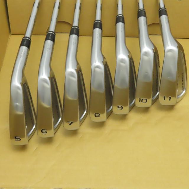 【中古ゴルフクラブ】本間ゴルフ　TOUR WORLD　ツアーワールド TW737Vs アイアン N.S.PRO MODUS3 TOUR 105　シャフト：N.S.PRO MODUS3 …