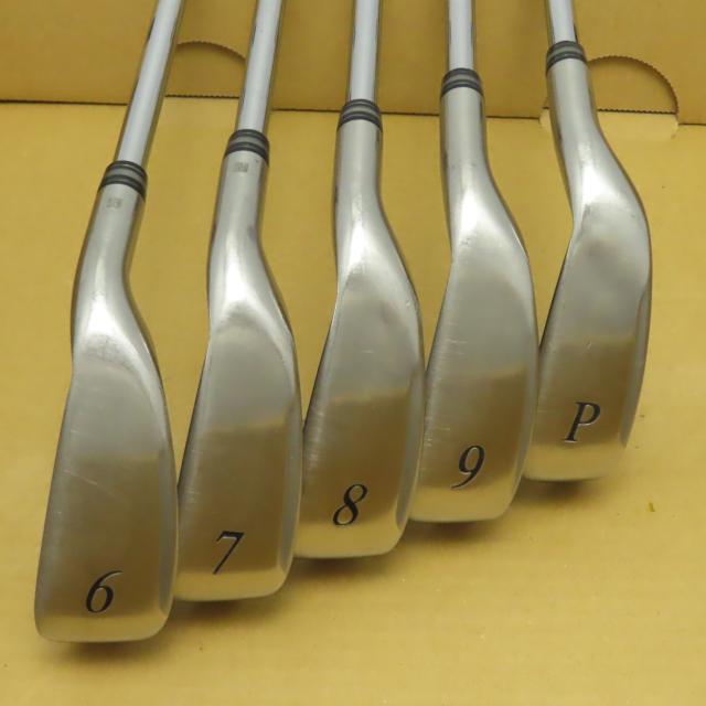 【中古ゴルフクラブ】ダンロップ　XXIO　クロス アイアン N.S.PRO 870GH DST for XXIO　シャフト：N.S.PRO 870GH DST for XXIO