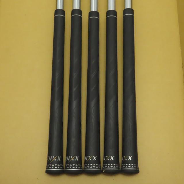 【中古ゴルフクラブ】ダンロップ　XXIO　クロス アイアン N.S.PRO 870GH DST for XXIO　シャフト：N.S.PRO 870GH DST for XXIO