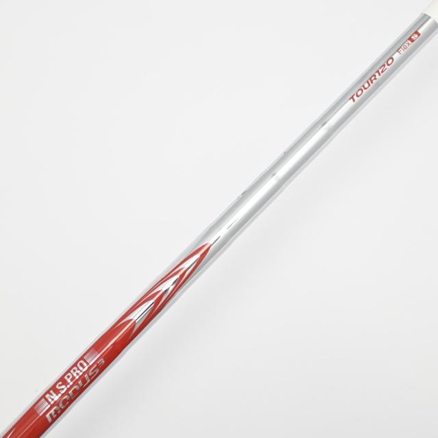 【中古ゴルフクラブ】ブリヂストン　BRIDGESTONE GOLF　BITING SPIN ウェッジ N.S.PRO MODUS3 TOUR 120　シャフト：N.S.PRO MODUS3 TOU…