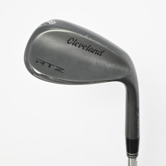 【中古ゴルフクラブ】クリーブランド　CG　RTZ ブラックサテン ウェッジ N.S.PRO 950GH neo　シャフト：N.S.PRO 950GH neo