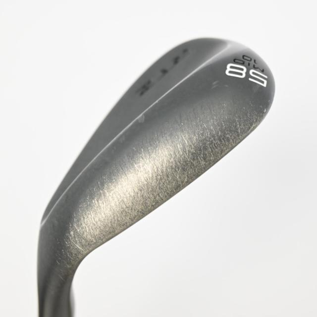 【中古ゴルフクラブ】クリーブランド　CG　RTZ ブラックサテン ウェッジ N.S.PRO 950GH neo　シャフト：N.S.PRO 950GH neo