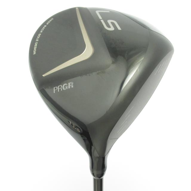 【中古ゴルフクラブ】プロギア　LS　LS ドライバー Speeder EVOLUTION for PRGR　シャフト：Speeder EVOLUTION for PRGR
