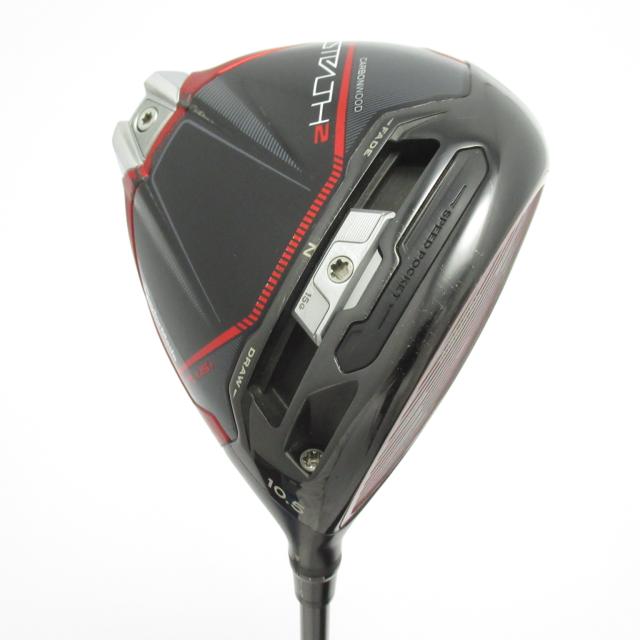 テーラーメイド STEALTH ステルス2 PLUS レスキュー ユーティリティ