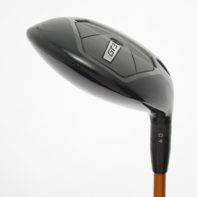 【中古ゴルフクラブ】タイトリスト　TITLEIST　GT3 フェアウェイウッド Tour AD DI-6(2020)　シャフト：Tour AD DI-6(2020)_4