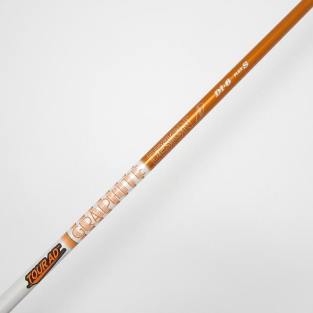 【中古ゴルフクラブ】タイトリスト　TITLEIST　GT3 フェアウェイウッド Tour AD DI-6(2020)　シャフト：Tour AD DI-6(2020)_5