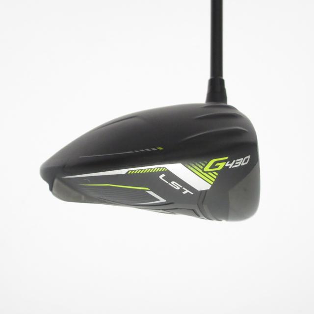 【中古ゴルフクラブ】ピン　G430　G430 LST ドライバー VANQUISH 5　シャフト：VANQUISH 5_3