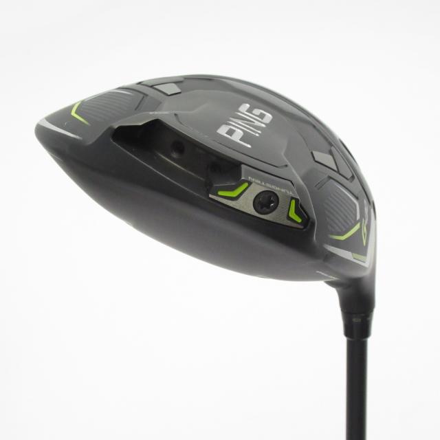 【中古ゴルフクラブ】ピン　G430　G430 LST ドライバー VANQUISH 5　シャフト：VANQUISH 5_4
