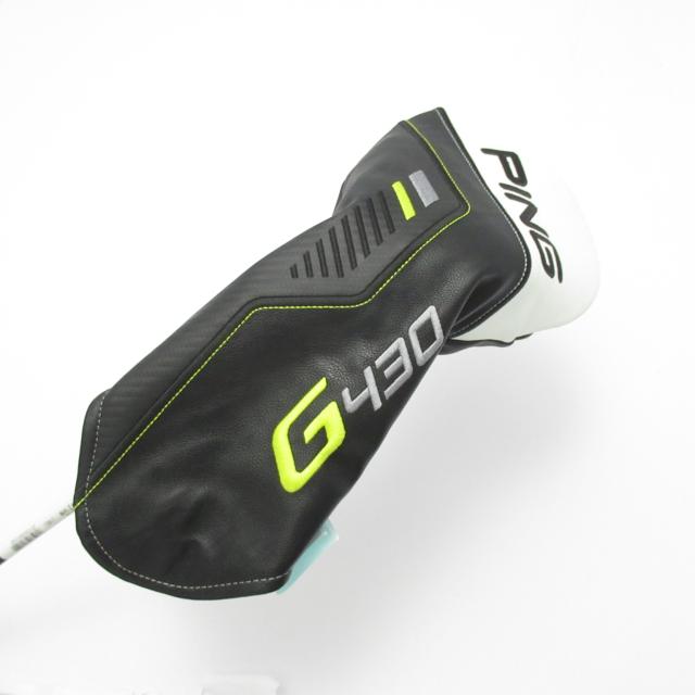 【中古ゴルフクラブ】ピン　G430　G430 LST ドライバー VANQUISH 5　シャフト：VANQUISH 5_7
