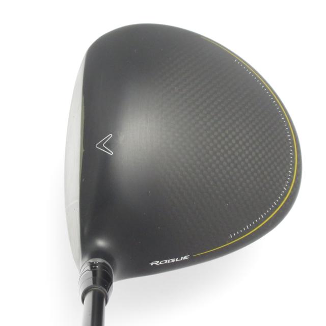 中古ゴルフクラブ】キャロウェイゴルフ ROGUE ローグ ST MAX D