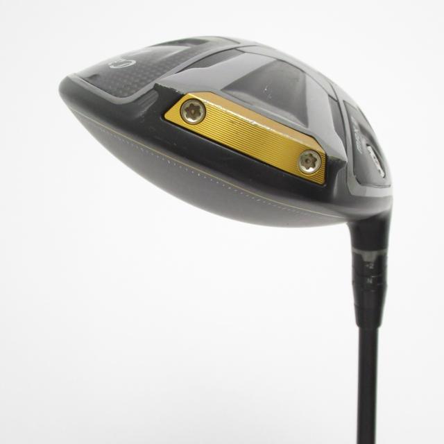 中古ゴルフクラブ】キャロウェイゴルフ ROGUE ローグ ST MAX D