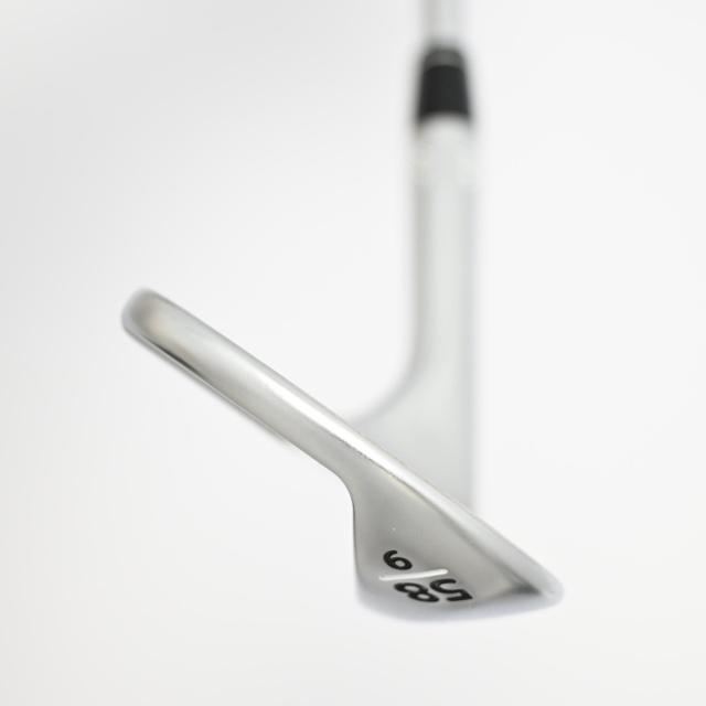 【中古ゴルフクラブ】キャロウェイゴルフ　Callaway Golf　JAWS FORGED クロムメッキ仕上げ ウェッジ N.S.PRO 950GH neo　シャフト：N.…