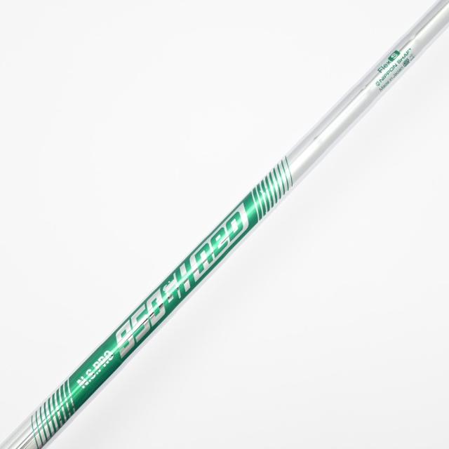 【中古ゴルフクラブ】キャロウェイゴルフ　Callaway Golf　JAWS FORGED クロムメッキ仕上げ ウェッジ N.S.PRO 950GH neo　シャフト：N.…