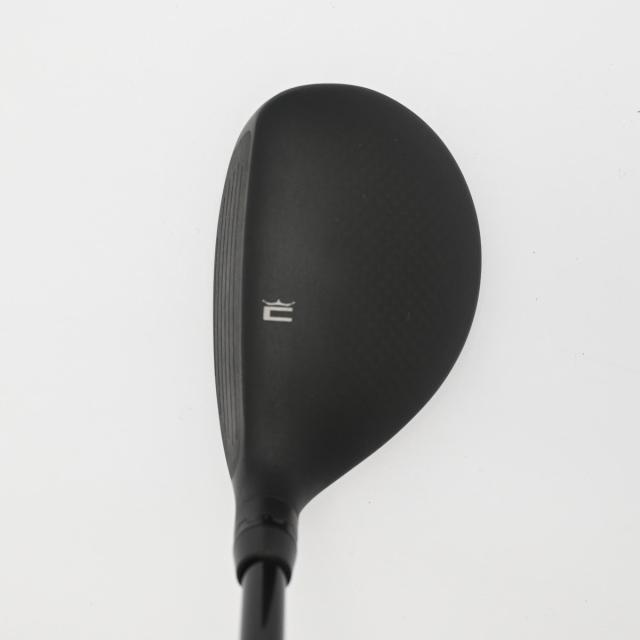 中古ゴルフクラブ】コブラ KING キング TEC ハイブリッド