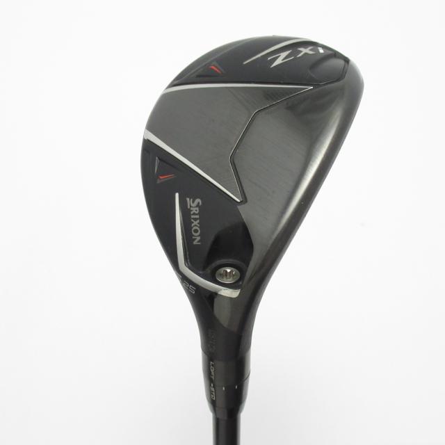 【中古ゴルフクラブ】ダンロップ　SRIXON　スリクソン ZXi ハイブリッド ユーティリティ Diamana ZXi for HYBRID　シャフト：Diamana Z…