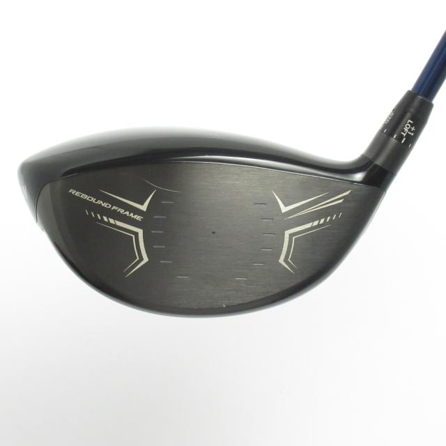 中古ゴルフクラブ】ダンロップ SRIXON スリクソン ZX7 ドライバー