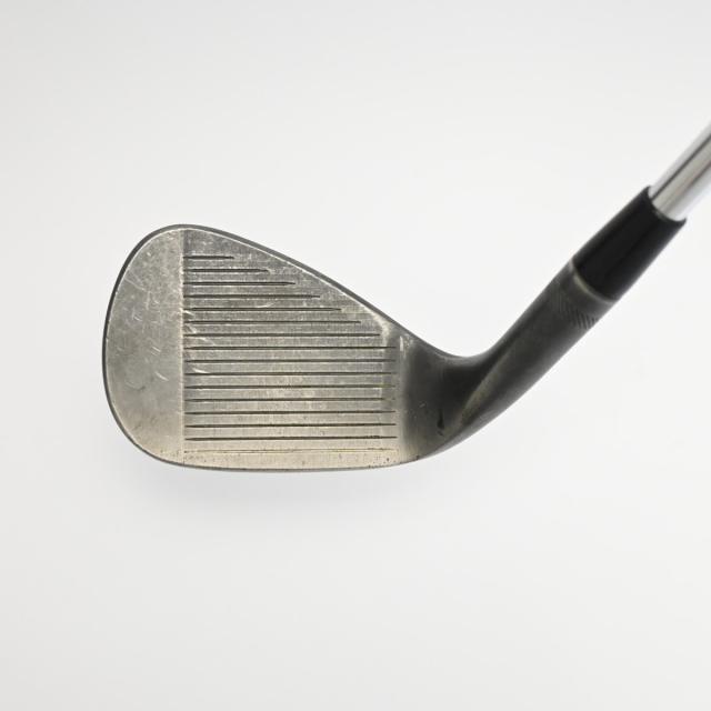 【中古ゴルフクラブ】タイトリスト　Vokey　Vokey SM7 JET BLACK ウェッジ N.S.PRO MODUS3 TOUR 120　シャフト：N.S.PRO MODUS3 TOUR 120