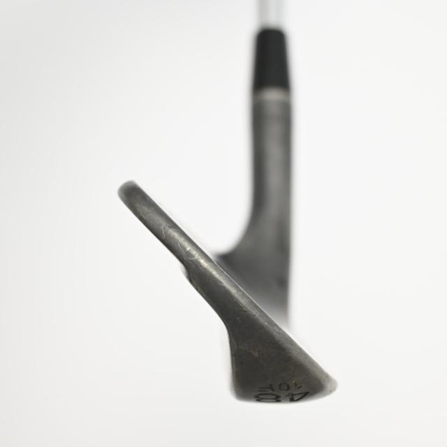 【中古ゴルフクラブ】タイトリスト　Vokey　Vokey SM7 JET BLACK ウェッジ N.S.PRO MODUS3 TOUR 120　シャフト：N.S.PRO MODUS3 TOUR 120