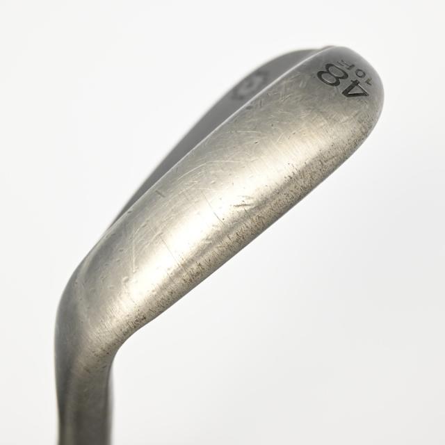 【中古ゴルフクラブ】タイトリスト　Vokey　Vokey SM7 JET BLACK ウェッジ N.S.PRO MODUS3 TOUR 120　シャフト：N.S.PRO MODUS3 TOUR 120