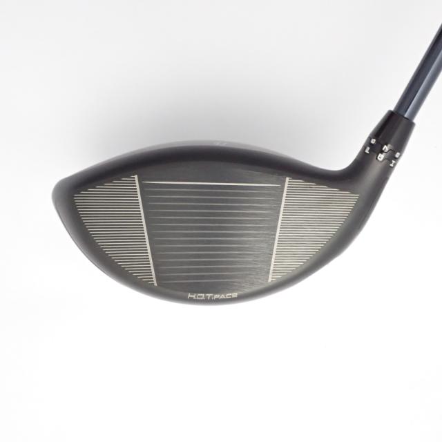 【中古ゴルフクラブ】コブラ　cobra　DS-ADAPT X ドライバー LIN-Q for Cobra　シャフト：LIN-Q for Cobra_2