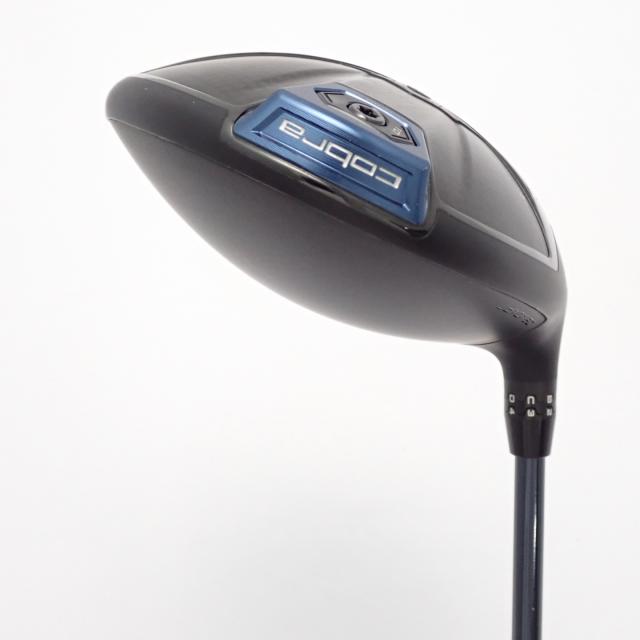 【中古ゴルフクラブ】コブラ　cobra　DS-ADAPT X ドライバー LIN-Q for Cobra　シャフト：LIN-Q for Cobra_4