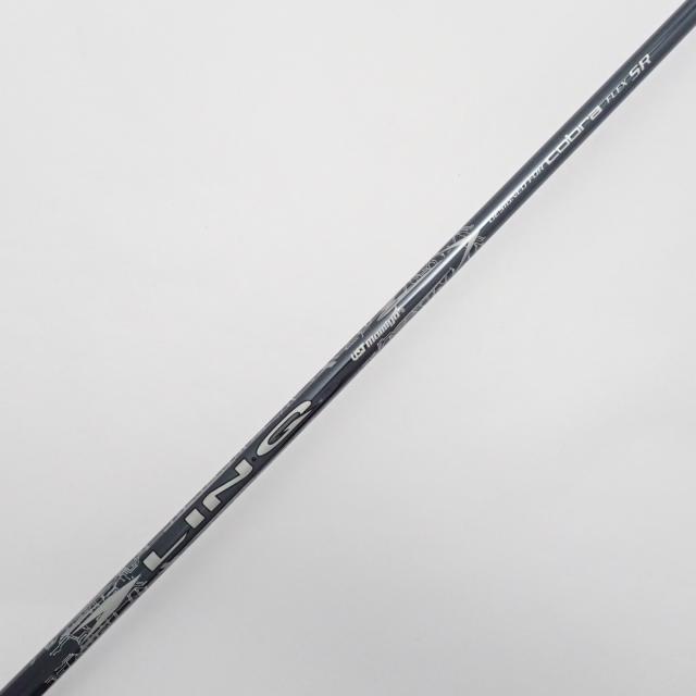 【中古ゴルフクラブ】コブラ　cobra　DS-ADAPT X ドライバー LIN-Q for Cobra　シャフト：LIN-Q for Cobra_5