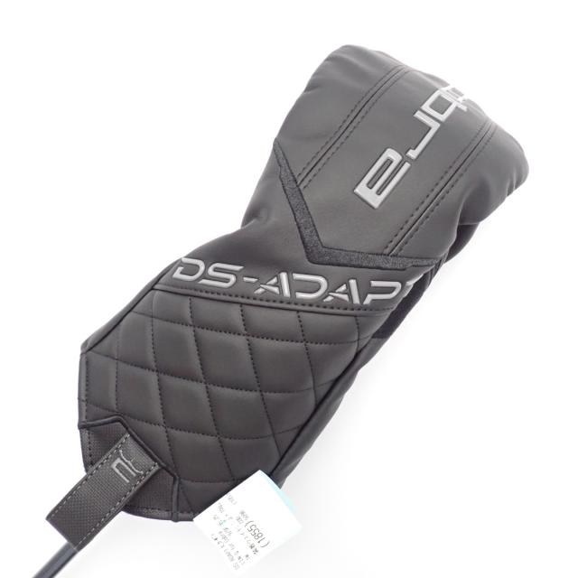 【中古ゴルフクラブ】コブラ　cobra　DS-ADAPT X ドライバー LIN-Q for Cobra　シャフト：LIN-Q for Cobra_7