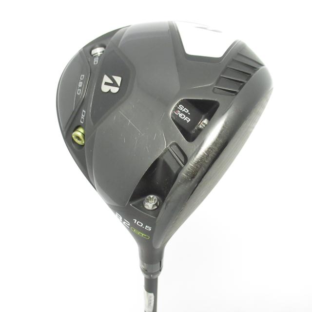【中古ゴルフクラブ】ブリヂストン　BRIDGESTONE GOLF　B2 HT ドライバー Speeder NX BLACK 50　シャフト：Speeder NX BLACK 50