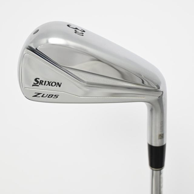 【中古ゴルフクラブ】ダンロップ　SRIXON　Z U85 ユーティリティ Dynamic Gold　シャフト：Dynamic Gold
