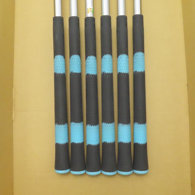 【中古ゴルフクラブ】キャロウェイゴルフ　APEX　APEX PRO 19 アイアン N.S.PRO 950GH　シャフト：N.S.PRO 950GH