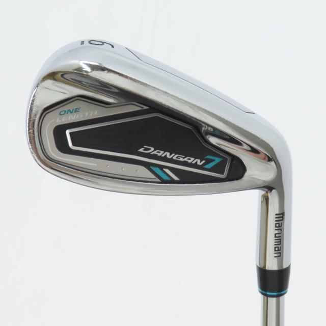 【中古ゴルフクラブ】マジェスティゴルフ　maruman　DANGAN7 アイアン N.S.PRO 950GH　シャフト：N.S.PRO 950GH