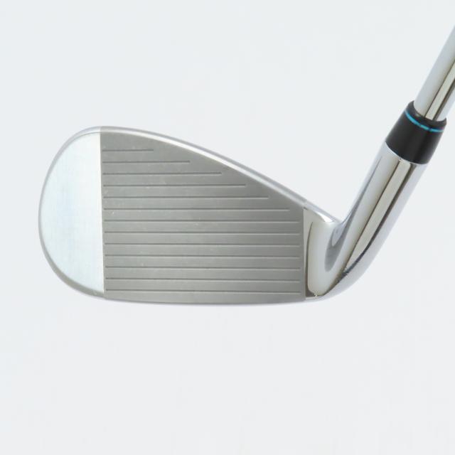 【中古ゴルフクラブ】マジェスティゴルフ　maruman　DANGAN7 アイアン N.S.PRO 950GH　シャフト：N.S.PRO 950GH