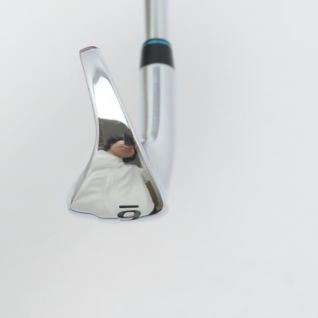 【中古ゴルフクラブ】マジェスティゴルフ　maruman　DANGAN7 アイアン N.S.PRO 950GH　シャフト：N.S.PRO 950GH