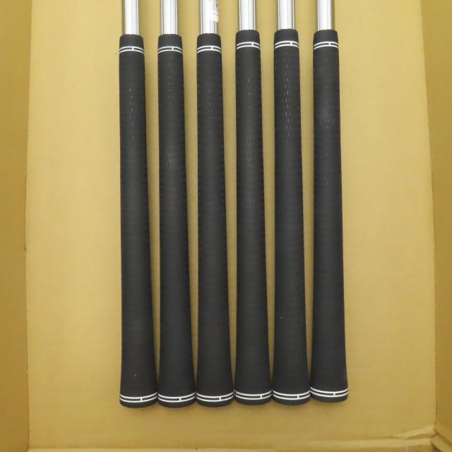 【中古ゴルフクラブ】キャロウェイゴルフ　X　X フォージド STAR(2024) アイアン N.S.PRO MODUS3 TOUR 105　シャフト：N.S.PRO MODUS3 …