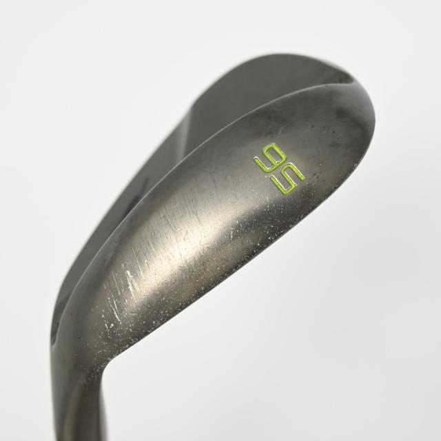 【中古ゴルフクラブ】フォーティーン　RM　RM-α ブラックエディション ウェッジ N.S.PRO TS-101w BK　シャフト：N.S.PRO TS-101w BK