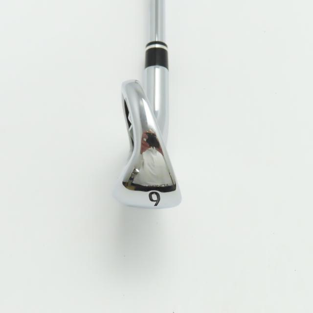 【中古ゴルフクラブ】テーラーメイド　SIM GLOIRE　SIM グローレ アイアン N.S.PRO 790GH　シャフト：N.S.PRO 790GH