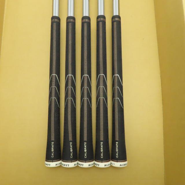 【中古ゴルフクラブ】テーラーメイド　SIM GLOIRE　SIM グローレ アイアン N.S.PRO 790GH　シャフト：N.S.PRO 790GH