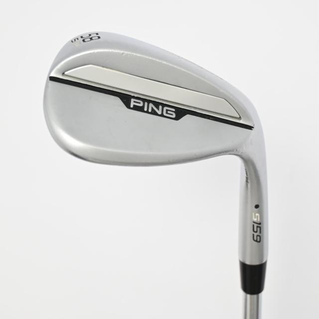 【中古ゴルフクラブ】ピン　PING　S159 ウェッジ N.S.PRO 950GH neo　シャフト：N.S.PRO 950GH neo