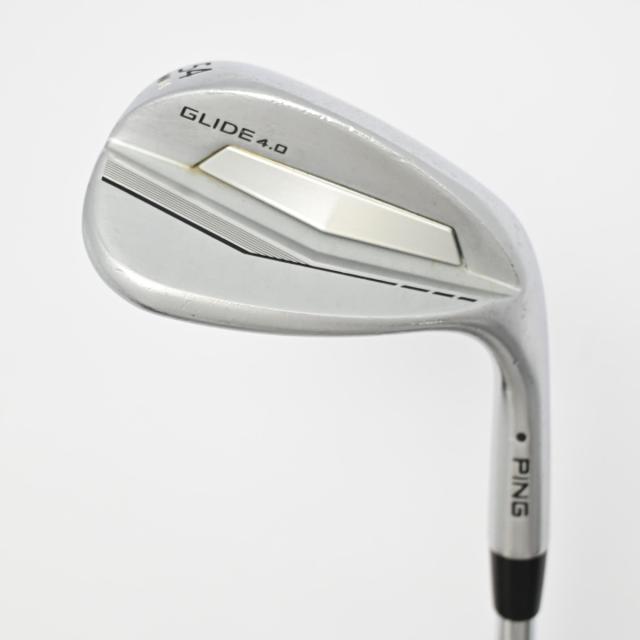【中古ゴルフクラブ】ピン　GLIDE　グライド 4.0 W ウェッジ N.S.PRO 950GH neo　シャフト：N.S.PRO 950GH neo