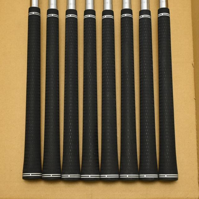 【中古ゴルフクラブ】ダンロップ　SRIXON　スリクソン Z545 アイアン N.S.PRO 980GH DST　シャフト：N.S.PRO 980GH DST