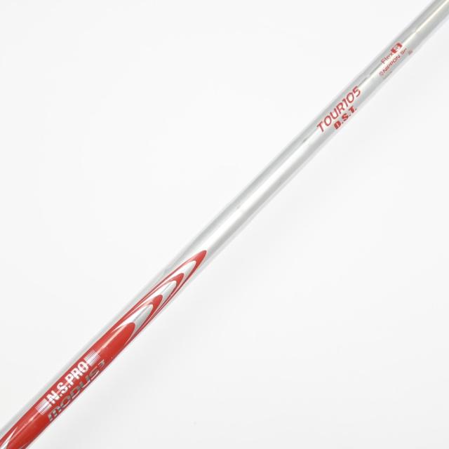 【中古ゴルフクラブ】ダンロップ　SRIXON　スリクソン ZX5 MkII アイアン N.S.PRO MODUS3 TOUR 105 DST　シャフト：N.S.PRO MODUS3 TOU…