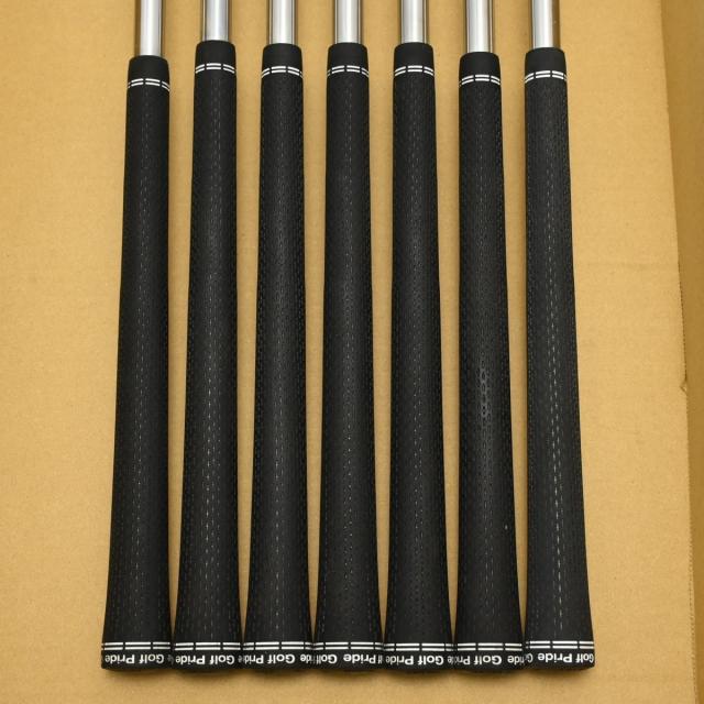 【中古ゴルフクラブ】ダンロップ　SRIXON　スリクソン ZX5 MkII アイアン N.S.PRO MODUS3 TOUR 105 DST　シャフト：N.S.PRO MODUS3 TOU…