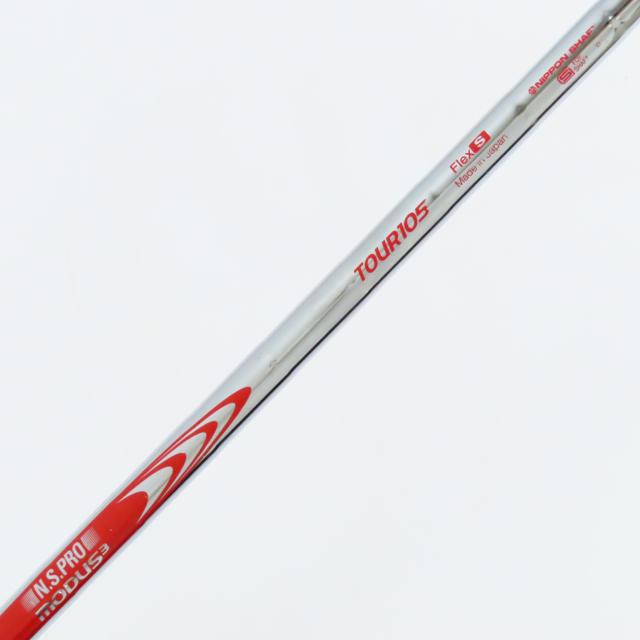 ONOFF/ONOFF LABOSPEC RB-247K アイアン/N.S.PRO MODUS3 SYSTEM3 TOUR